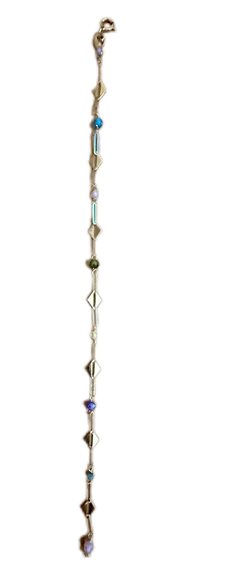 Bracciale Gioiellerie Claudia  in Oro giallo BROR-123-240 - BROR-123-240